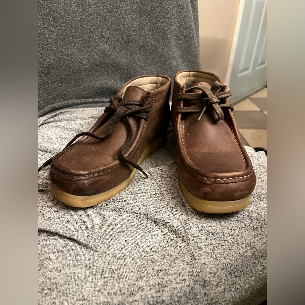 Mens Clark’s